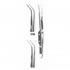 SOLDRING Forceps